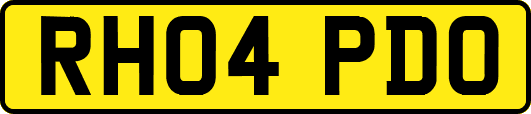 RH04PDO