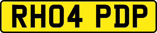 RH04PDP