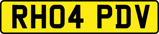 RH04PDV