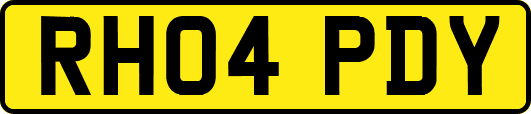 RH04PDY