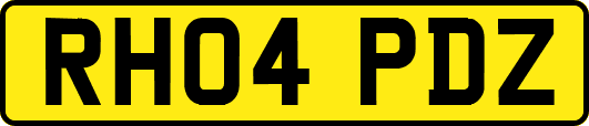 RH04PDZ