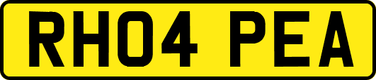 RH04PEA