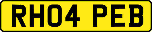 RH04PEB