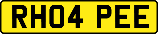 RH04PEE
