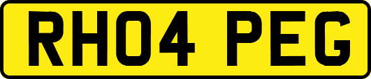 RH04PEG