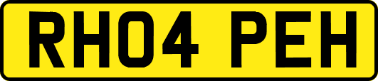 RH04PEH