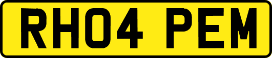RH04PEM