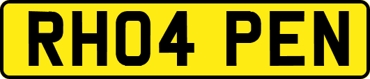 RH04PEN