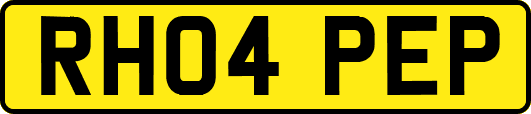RH04PEP