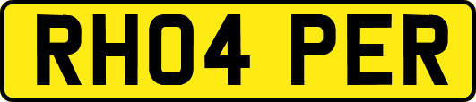 RH04PER