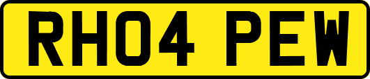 RH04PEW