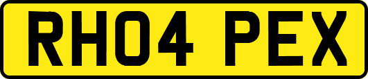 RH04PEX