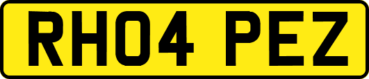 RH04PEZ
