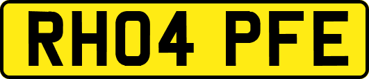 RH04PFE