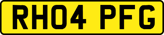RH04PFG