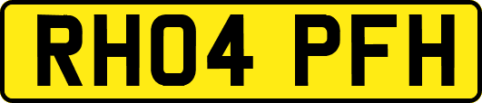 RH04PFH