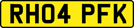 RH04PFK