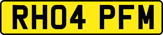 RH04PFM