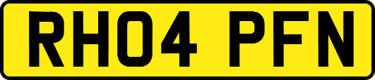 RH04PFN