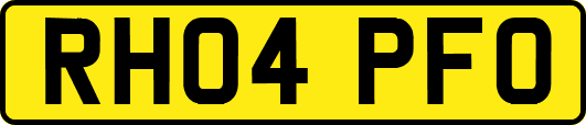 RH04PFO