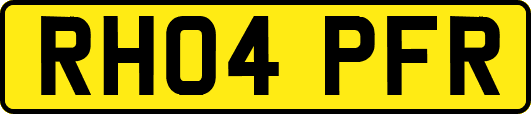 RH04PFR
