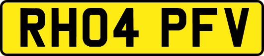 RH04PFV
