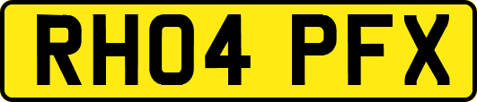 RH04PFX
