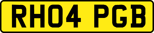 RH04PGB