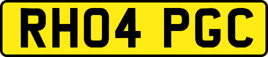 RH04PGC