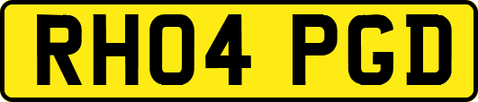 RH04PGD