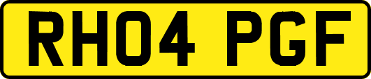 RH04PGF