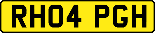 RH04PGH