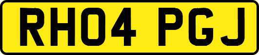 RH04PGJ