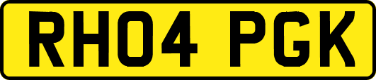 RH04PGK