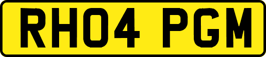 RH04PGM