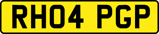 RH04PGP