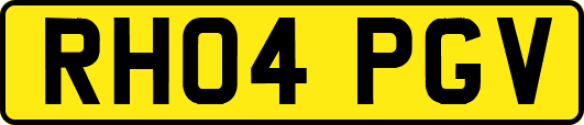 RH04PGV
