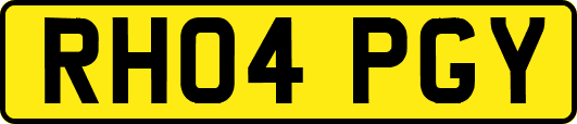 RH04PGY