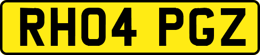RH04PGZ