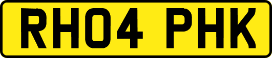 RH04PHK