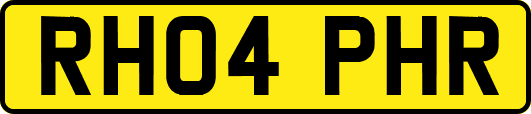 RH04PHR