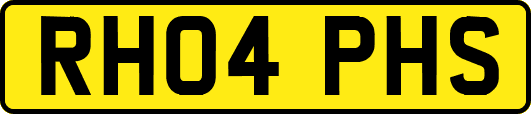 RH04PHS
