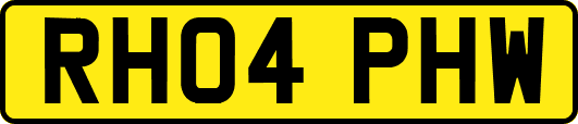 RH04PHW