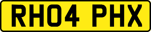RH04PHX