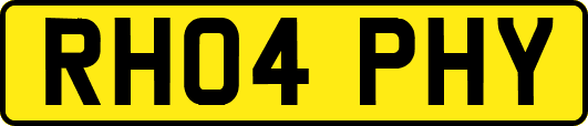 RH04PHY