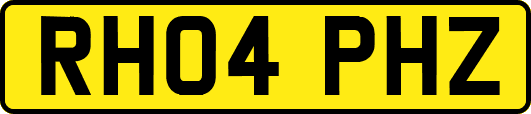 RH04PHZ