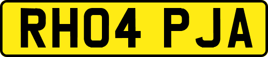 RH04PJA