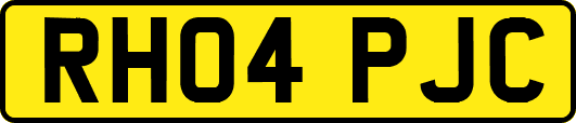 RH04PJC