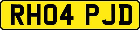RH04PJD