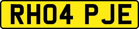 RH04PJE
